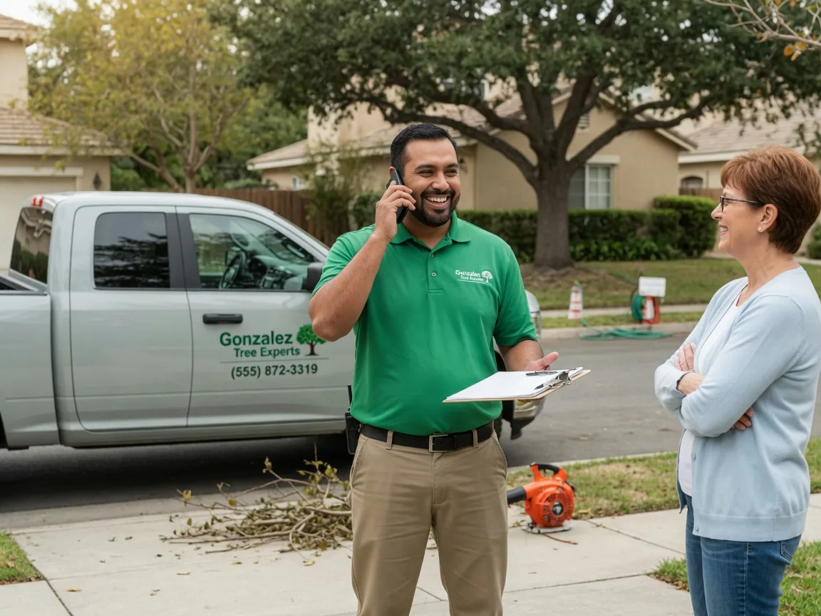 Tree Service Tecate, CA FAQs